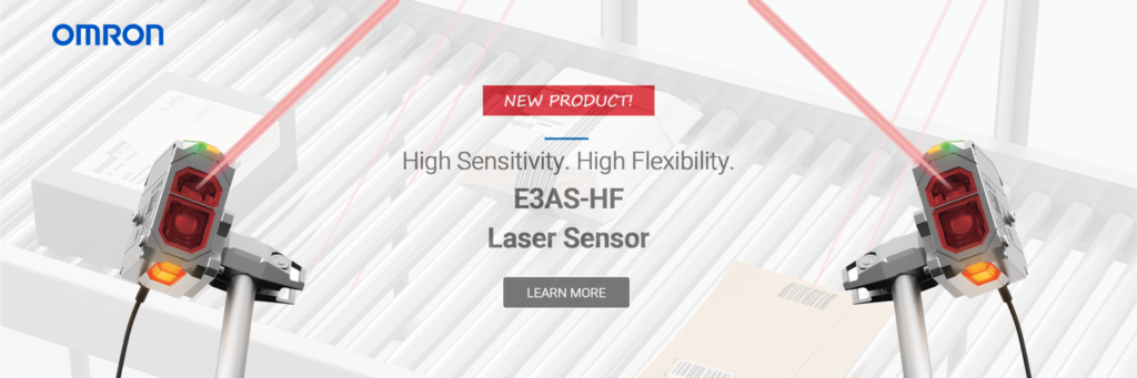 E3AS-HF Series