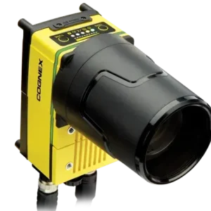 2d vision cognex