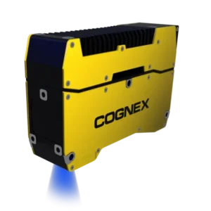 3d vision cognex