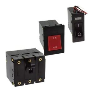 Circuit prot