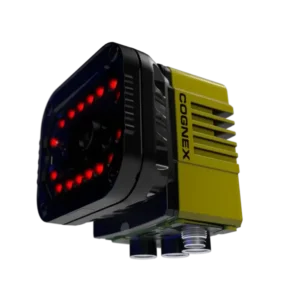 barcode reader cognex