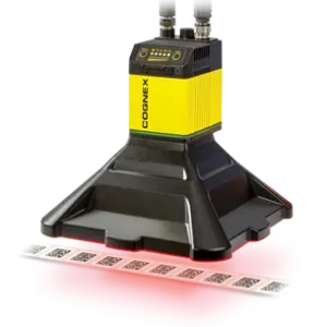 barcode verifiers